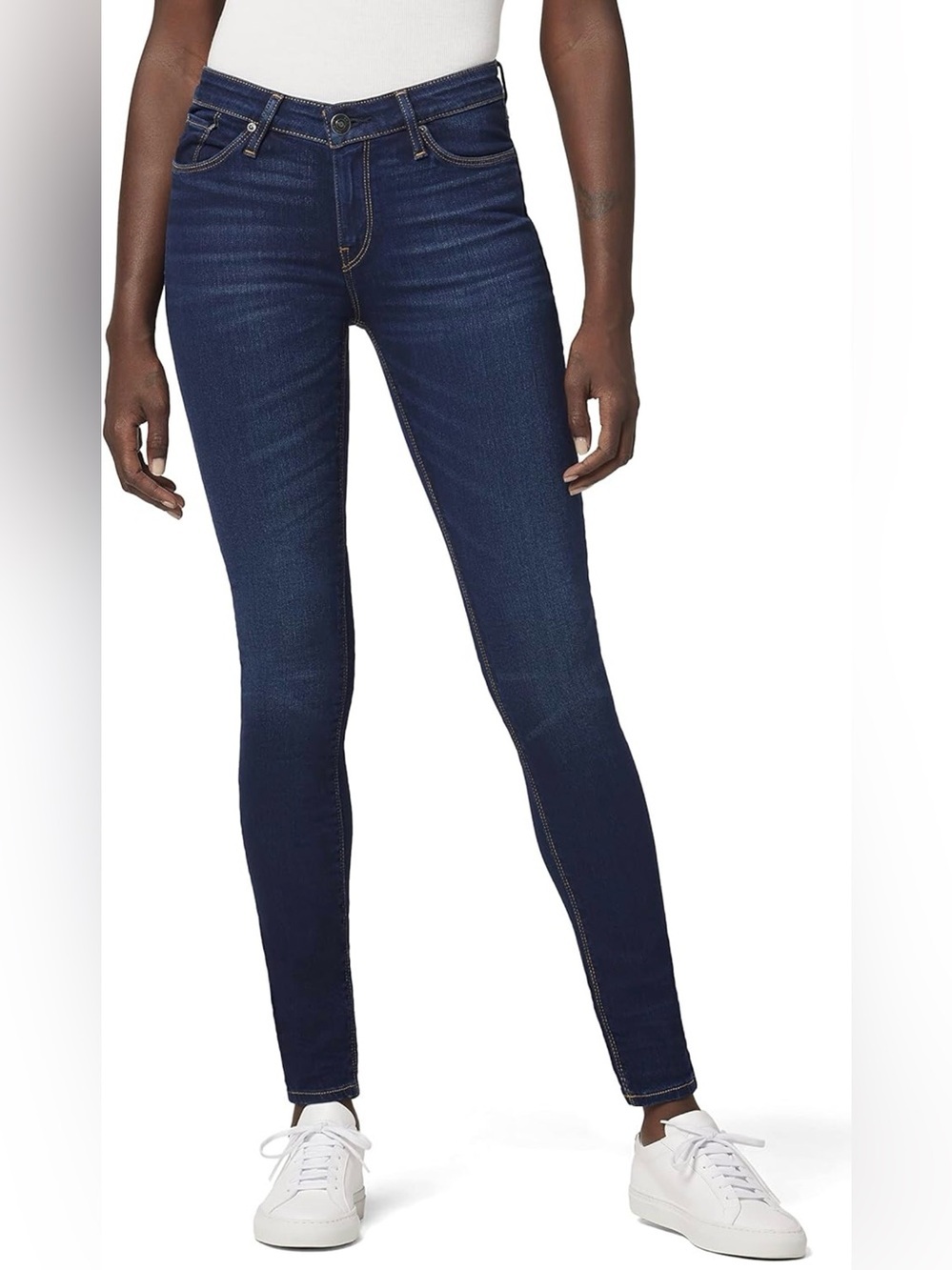 Krista Super Skinny Jeans